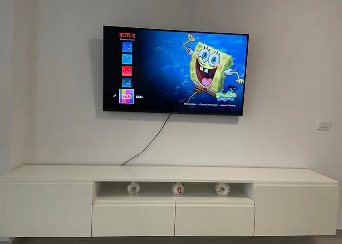 Appartamento Sunshine Qerret-golem Beach-self-check-in Golem (Tirana)