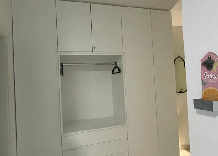 Sunshine Qerret-golem Beach-self-check-in Appartamento Golem (Tirana)