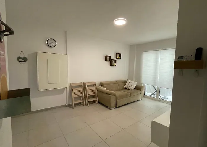 Sunshine Qerret-golem Beach-self-check-in Golem (Tirana)