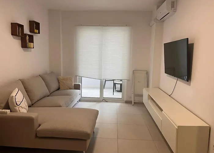 Sunshine Qerret-golem Beach-self-check-in Golem (Tirana)