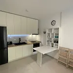 Appartamento Sunshine Qerret-golem Beach-self-check-in