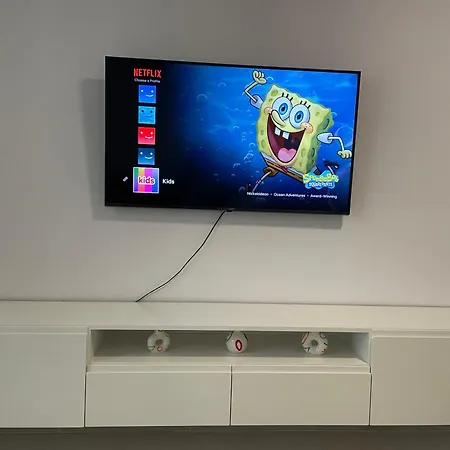 Appartement Sunshine Qerret-golem Beach-self-check-in Golem (Tirana)