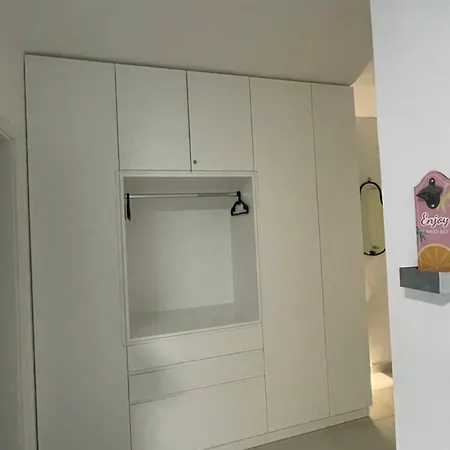 Sunshine Qerret-golem Beach-self-check-in Appartement Golem (Tirana)