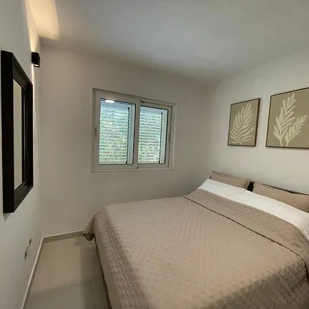Sunshine Qerret-golem Beach-self-check-in Appartement Golem (Tirana)