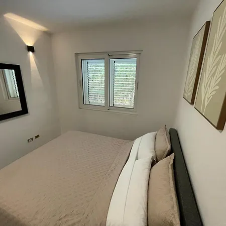 Sunshine Qerret-golem Beach-self-check-in Appartement