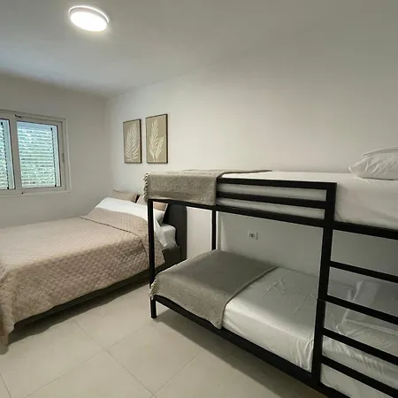 Apartment Sunshine Qerret-golem Beach-self-check-in