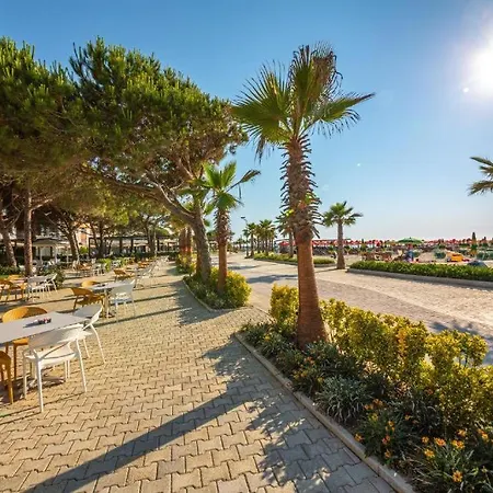 Sunshine Qerret-golem Beach-self-check-in Διαμέρισμα Golem (Tirana)