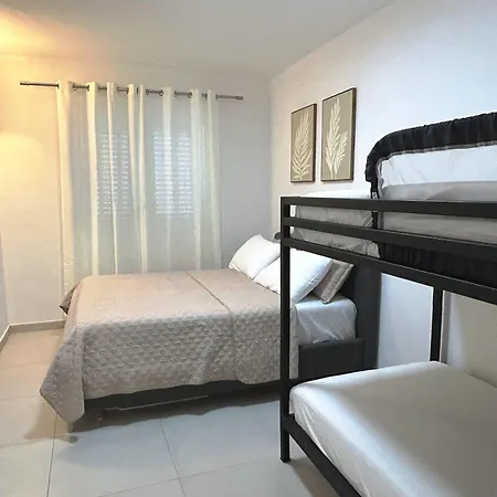 Sunshine Qerret-golem Beach-self-check-in Apartmán Golem (Tirana)