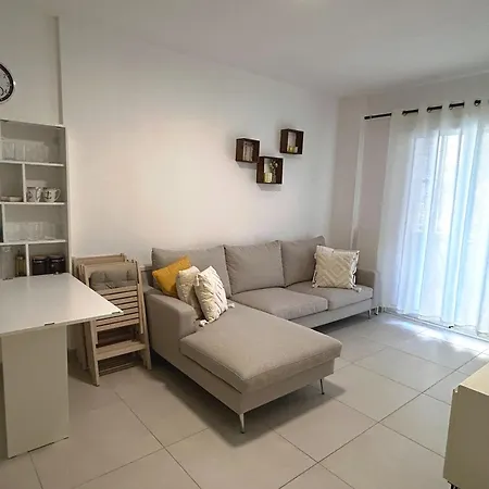 Sunshine Qerret-golem Beach-self-check-in Golem (Tirana)
